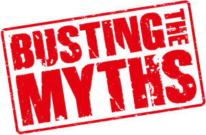 Busting Myths in the Social Studies Classroom