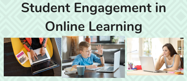 Upping the Engagement Quotient of Virtual Classes