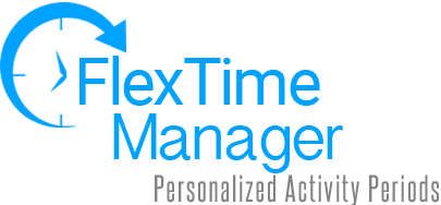 flextime maager